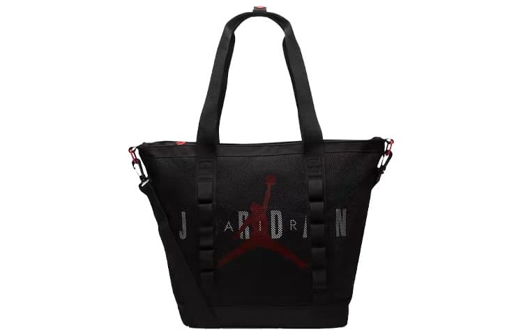 Мини-сумка Jordan logo Tote - изображение 1