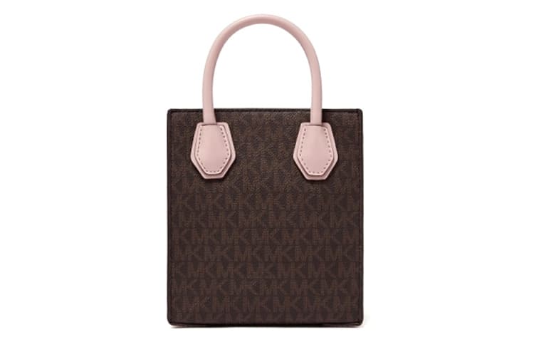 Сумка MICHAEL KORS MK Mercer Logo - изображение 2