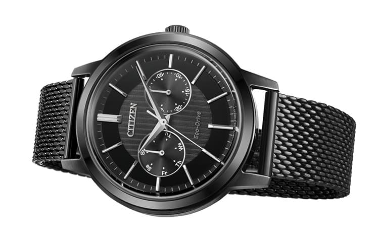 Часы CITIZEN BIP BU4034-82E - изображение 2