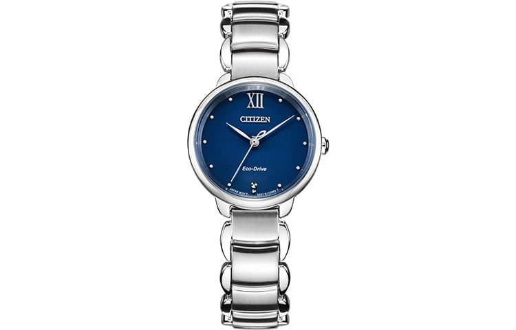 Часы CITIZEN 50 EM0920-86L - изображение 1