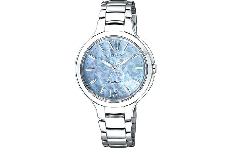 Часы CITIZEN EP5991-57D - изображение 1