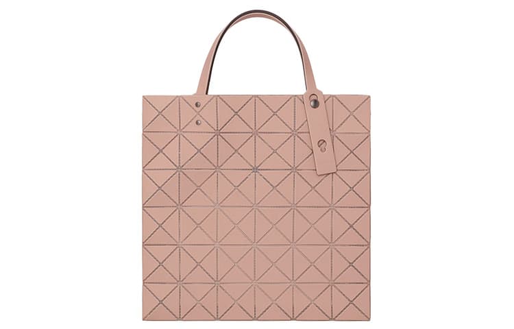 Сумка ISSEY MIYAKE Lucent Tote - изображение 2