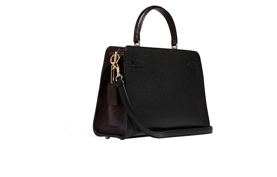 Сумка COACH Lane 32 - изображение 3