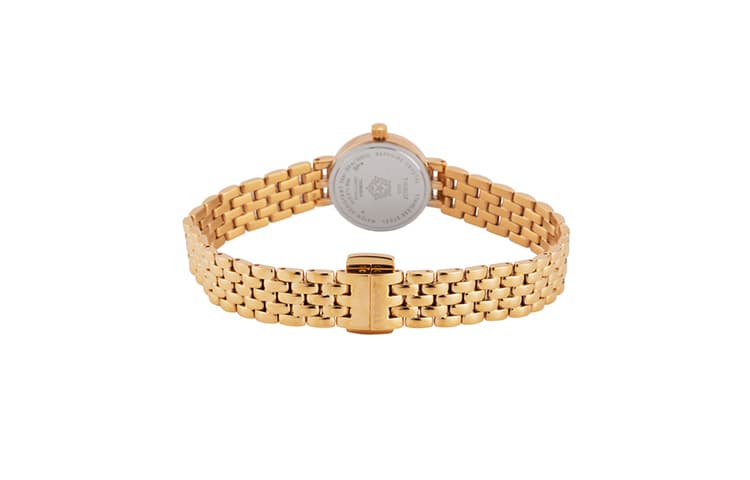 Часы TISSOT 19.5mm T058.009.33.111.00 - изображение 3