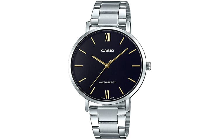 Часы Casio LTP-VT01D-1B - изображение 1