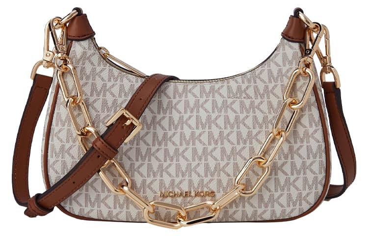 Мини-сумка MICHAEL KORS MK Cora - изображение 1