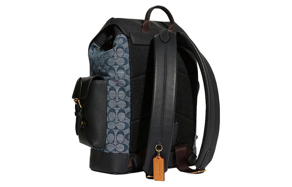 Рюкзак COACH Hudson 30 - изображение 2