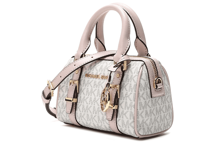 Сумка Michael Kors Bedford Mini Boston Bag - изображение 2
