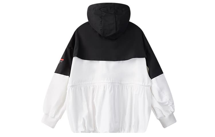 Куртка FILA MIHARA YASUHIRO - изображение 2