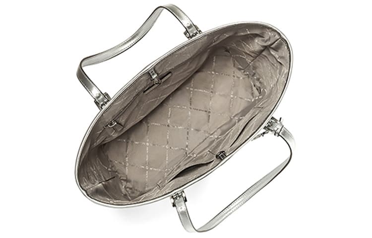 Сумка MICHAEL KORS MK Jet Set GIRLS Tote - изображение 3