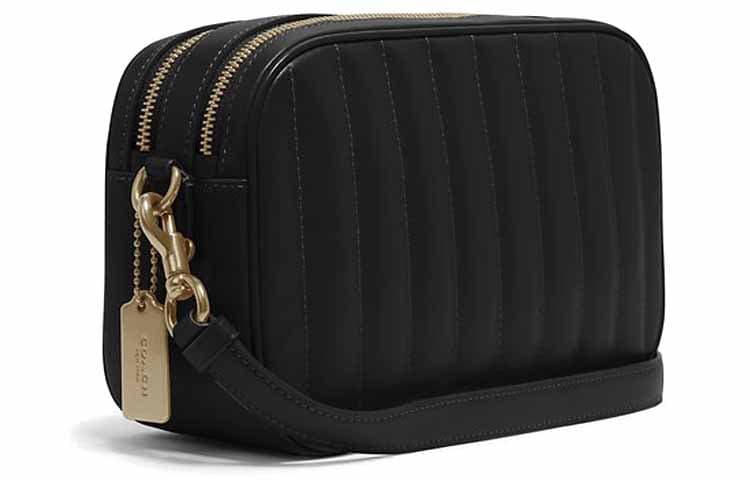 Сумка через плечо COACH Jes 25 - изображение 2