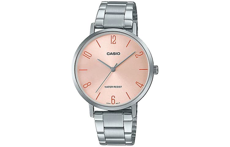Часы Casio LTP-VT01D-4B2 - изображение 1