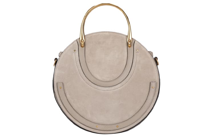 Сумка Chloe - изображение 3