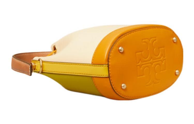 Сумка 22 TORY BURCH TB T Monogram - изображение 3