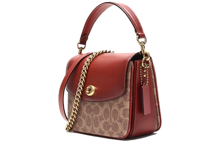 Сумка COACH Cassie 19 - изображение 2
