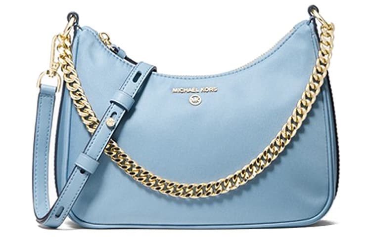 Сумка через плечо MICHAEL KORS MK Jet Set Charm - изображение 1