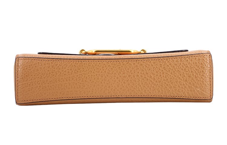 Мини-сумка COACH Jade 26 - изображение 5