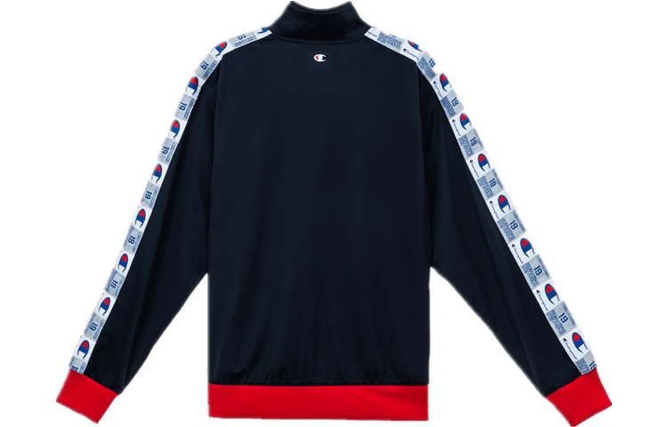 Куртка Champion US Life Logo - изображение 2