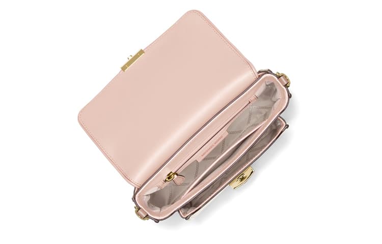 Сумка через плечо MICHAEL KORS MK Bradshaw - изображение 2