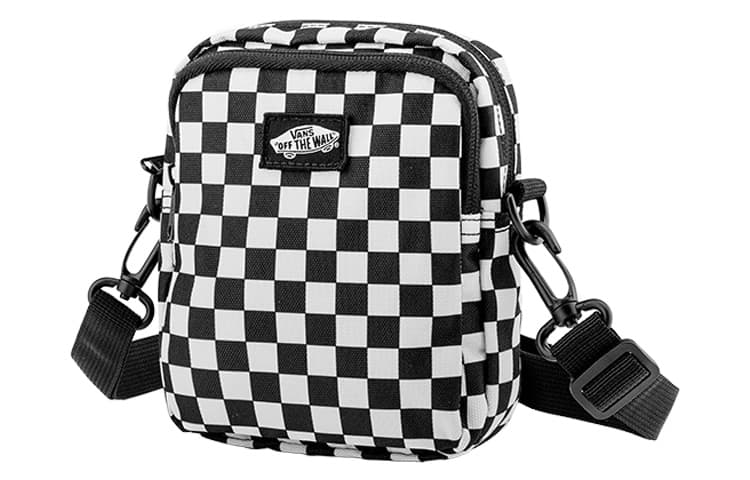 Сумка через плечо Vans - изображение 2