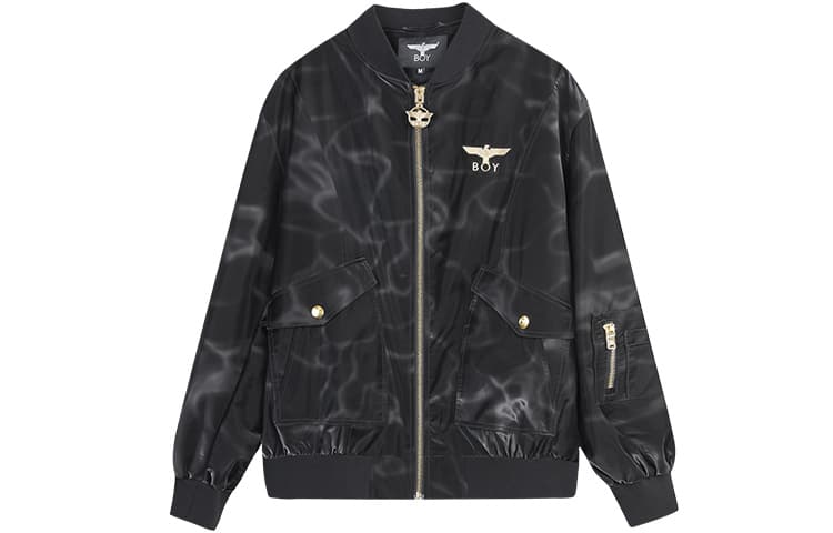 Куртка Boy London FW21 Logo - изображение 2