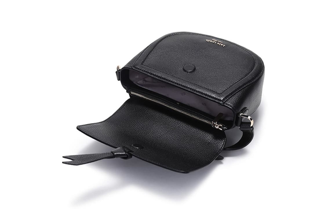 Мини-сумка kate spade Knott Logo - изображение 6