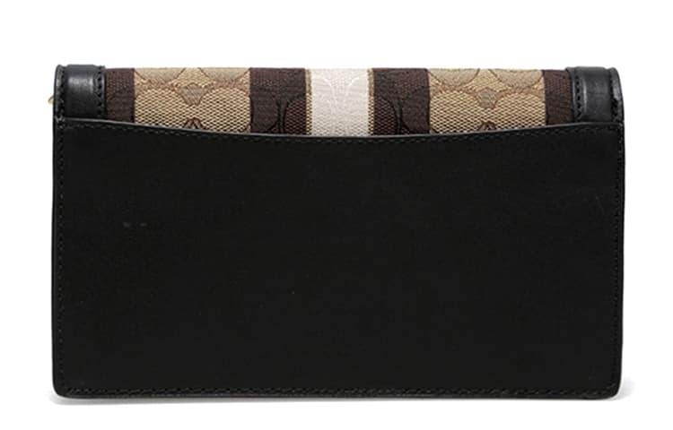 Сумка через плечо COACH Anna 20 - изображение 2