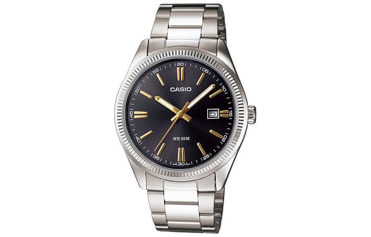 Часы CASIO DRESS LTP-1302D-1A2 - изображение 1