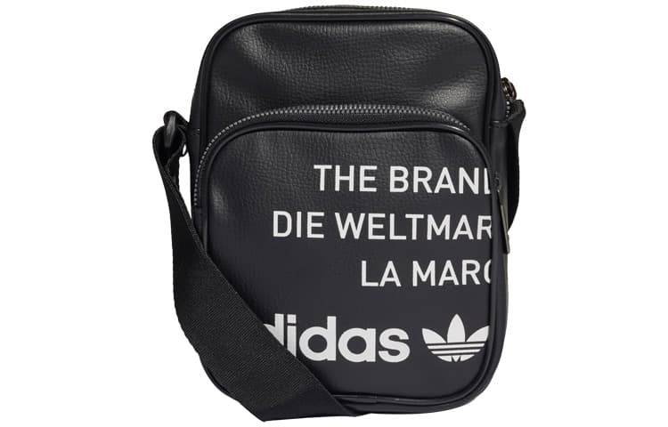 Мини-сумка adidas originals logo - изображение 1