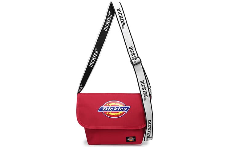 Сумка через плечо Dickies Logo - изображение 1