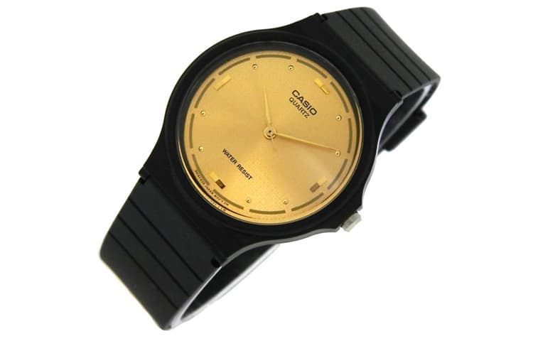 Часы CASIO YOUTH MQ-76-9ALDF - изображение 3