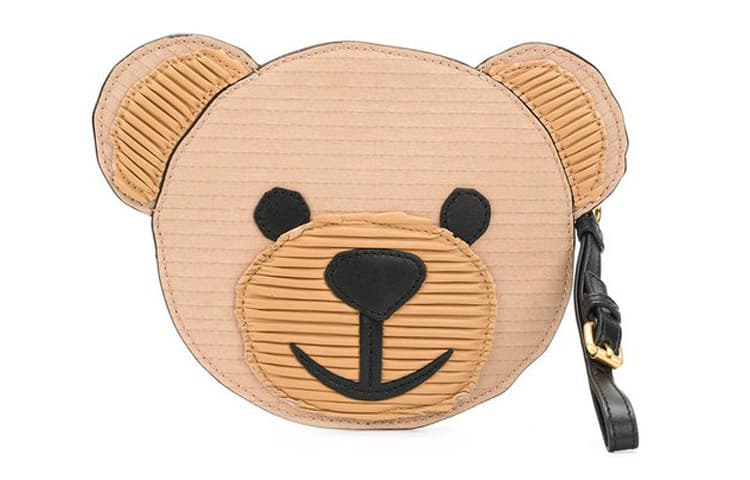 Сумка MOSCHINO - изображение 1