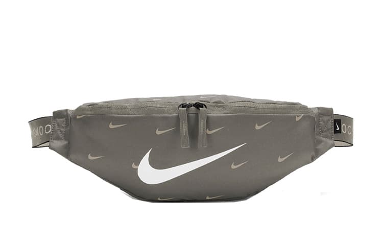 Поясная сумка Nike SWOOSH - изображение 1