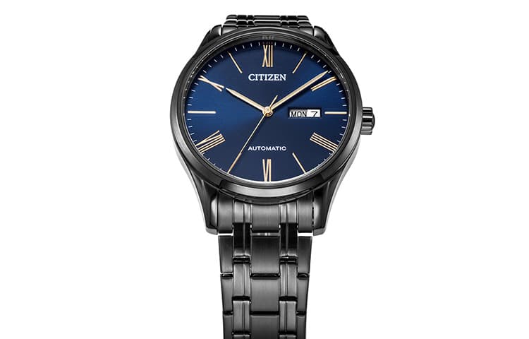 Часы CITIZEN 41mm NH8365-86M - изображение 4