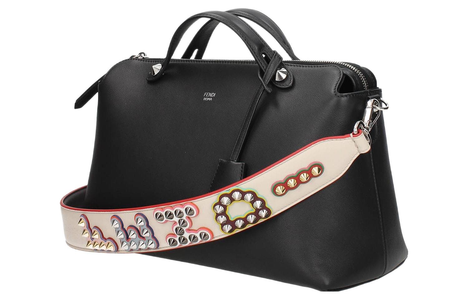 Ремень для сумки FENDI - изображение 5