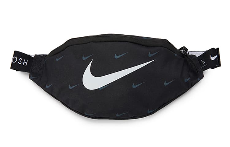 Поясная сумка Nike Swoosh Logo - изображение 1