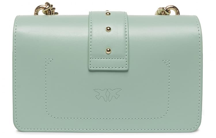 Мини-сумка PINKO LOVE ICON SIMPLY - изображение 3