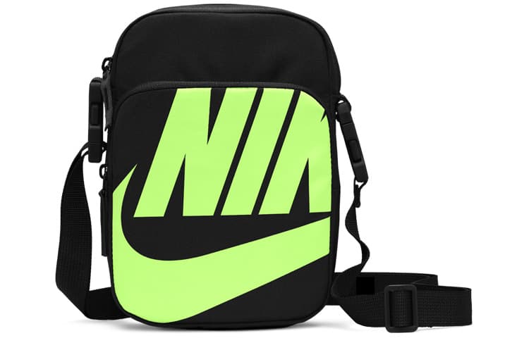 Сумка через плечо Nike Heritage 2.0 - изображение 1
