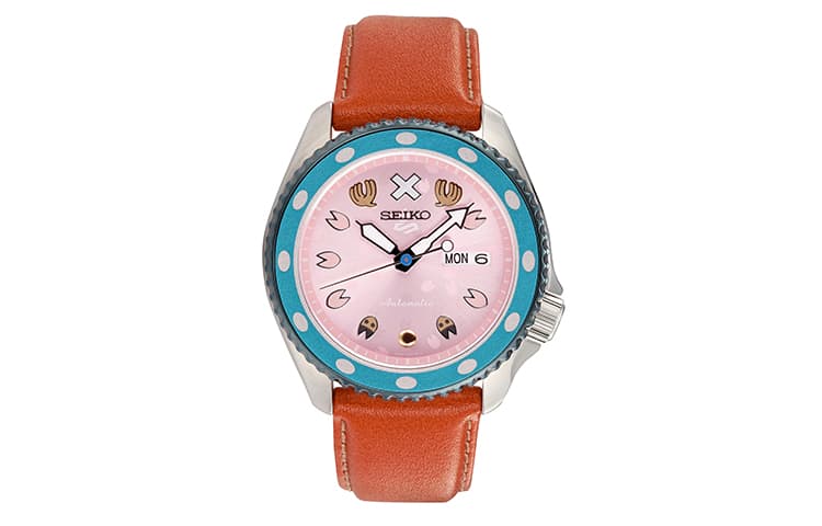 Часы SEIKO X SRPH07K1 - изображение 2