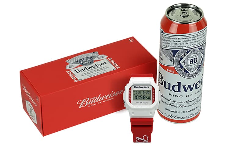 Часы CASIO G-SHOCK DW-5600BUD20-7 - изображение 5