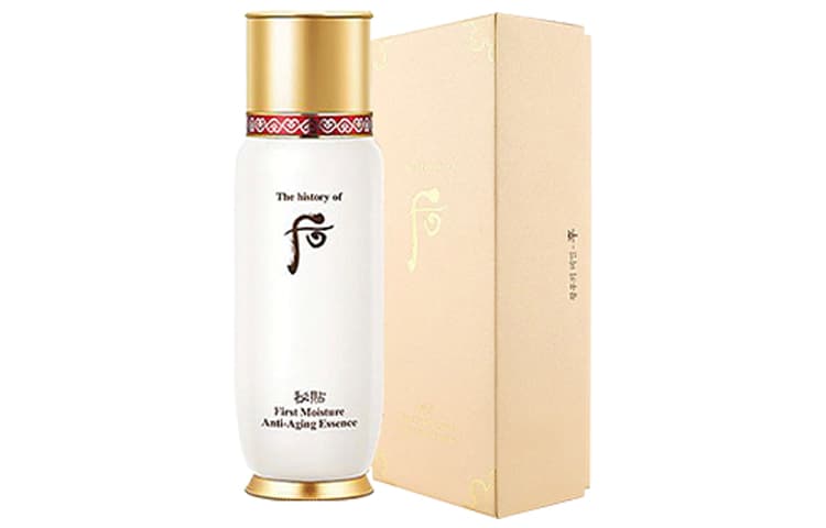 Whoo 85ml90ml - изображение 1