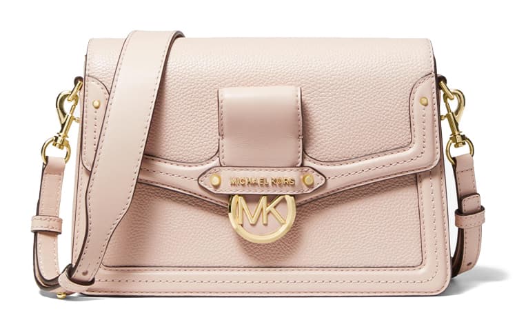 Сумка через плечо MICHAEL KORS MK Jessie LOGO - изображение 1
