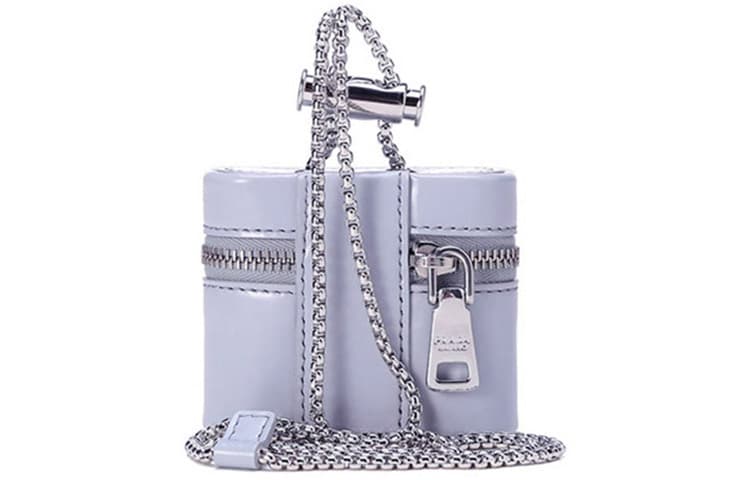 Сумка для наушников PRADA - изображение 4