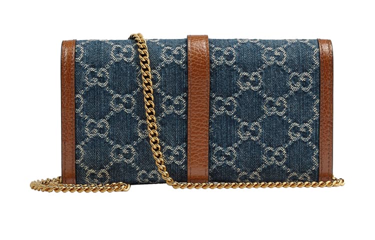 Сумка через плечо Gucci Jackie 1961 - изображение 3