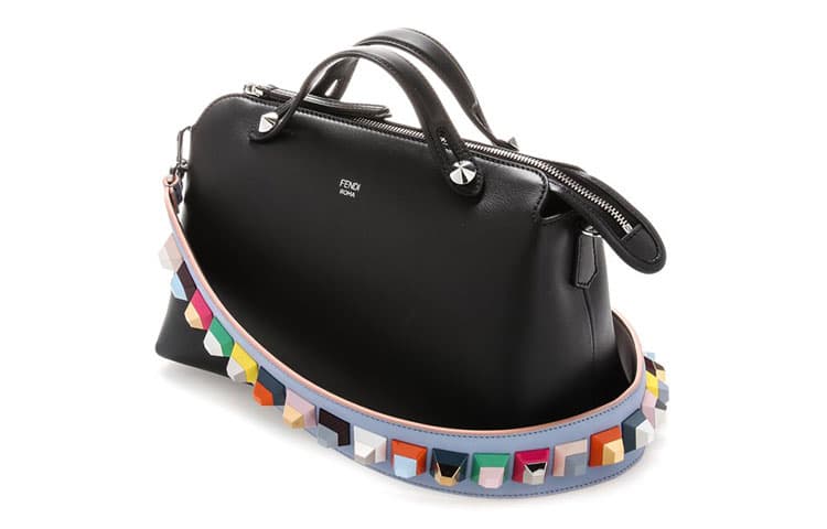 Ремень для сумки FENDI - изображение 4