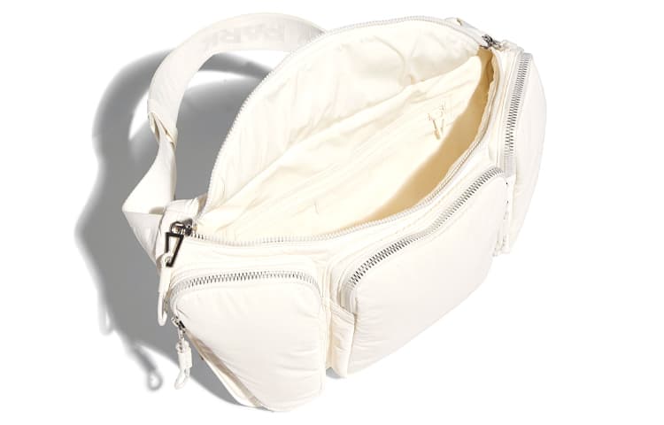 Поясная сумка adidas IVP OVRS FANNY - изображение 6