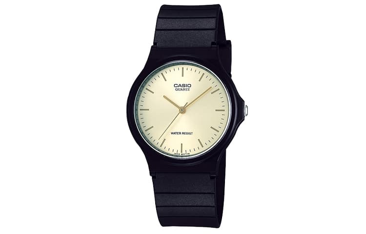 Часы CASIO MQ-24-9E - изображение 1