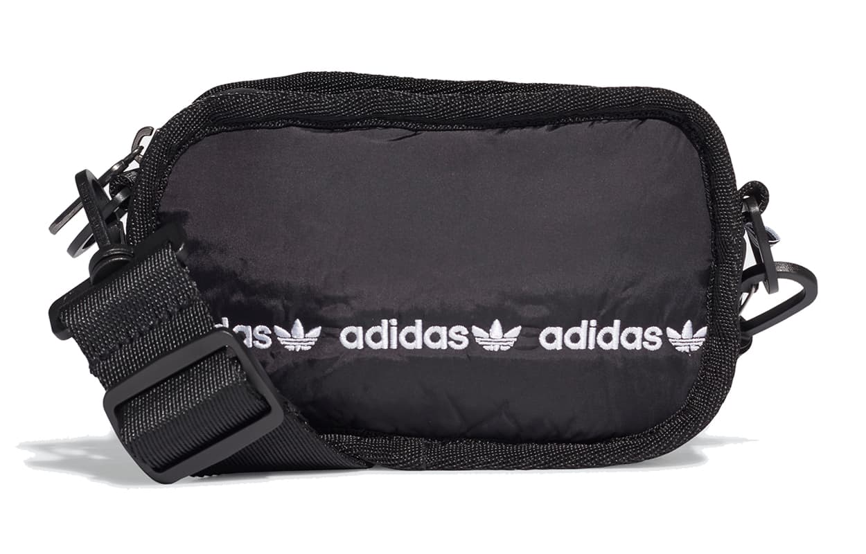 Сумка через плечо adidas originals MINI MINI AIRLI logo - изображение 1