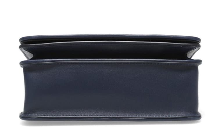 Сумка через плечо TORY BURCH Fleming - изображение 6