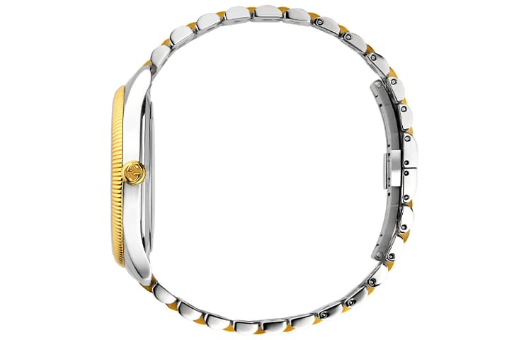 Механические часы GUCCIG-Timeless 50 YA126356 - изображение 4